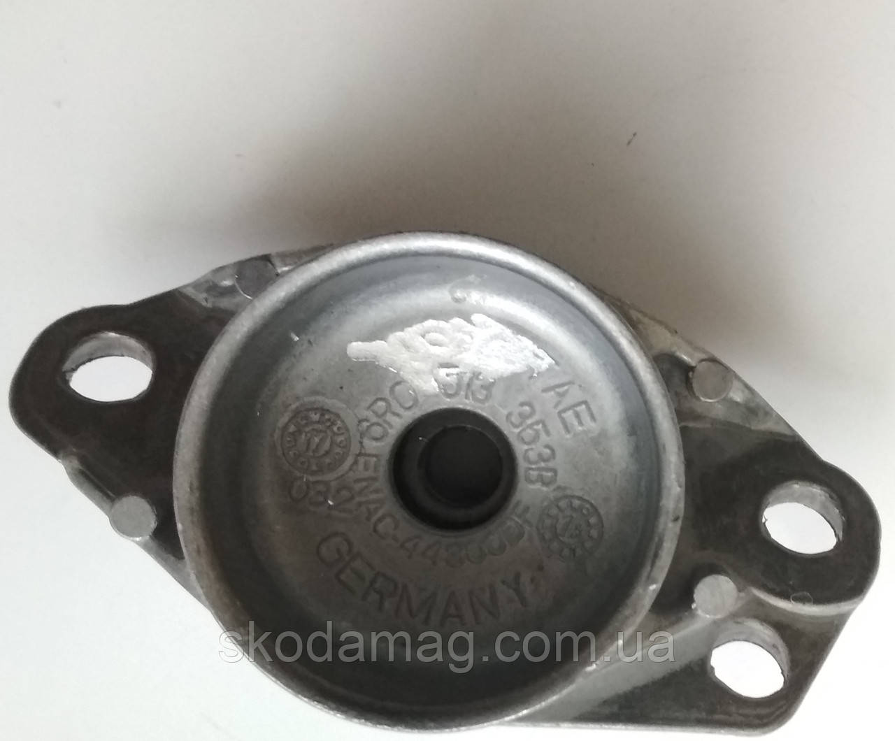 Опора заднего амортизатора Шкода Октавия ТУР Фабия 1 Рапид LEMFORDER ...