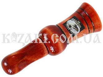 Манок на качку-чирку Ехо No26 дерево