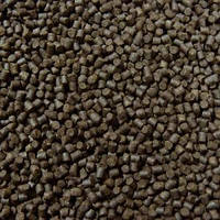 Pellets пелети Black Premium Halibut (преміум класу) 8мм 900 гр