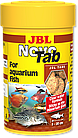 JBL NovoTab основний корм для будь-яких акваріумних риб у формі таблеток 100 мл.