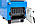 Твердопаливний котел Буржуй Універсал УДГ 30 кВт + регулятор в подарунок, фото 9