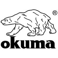 Котушка okuma