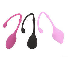 Вагінальні конуси SweetMagic