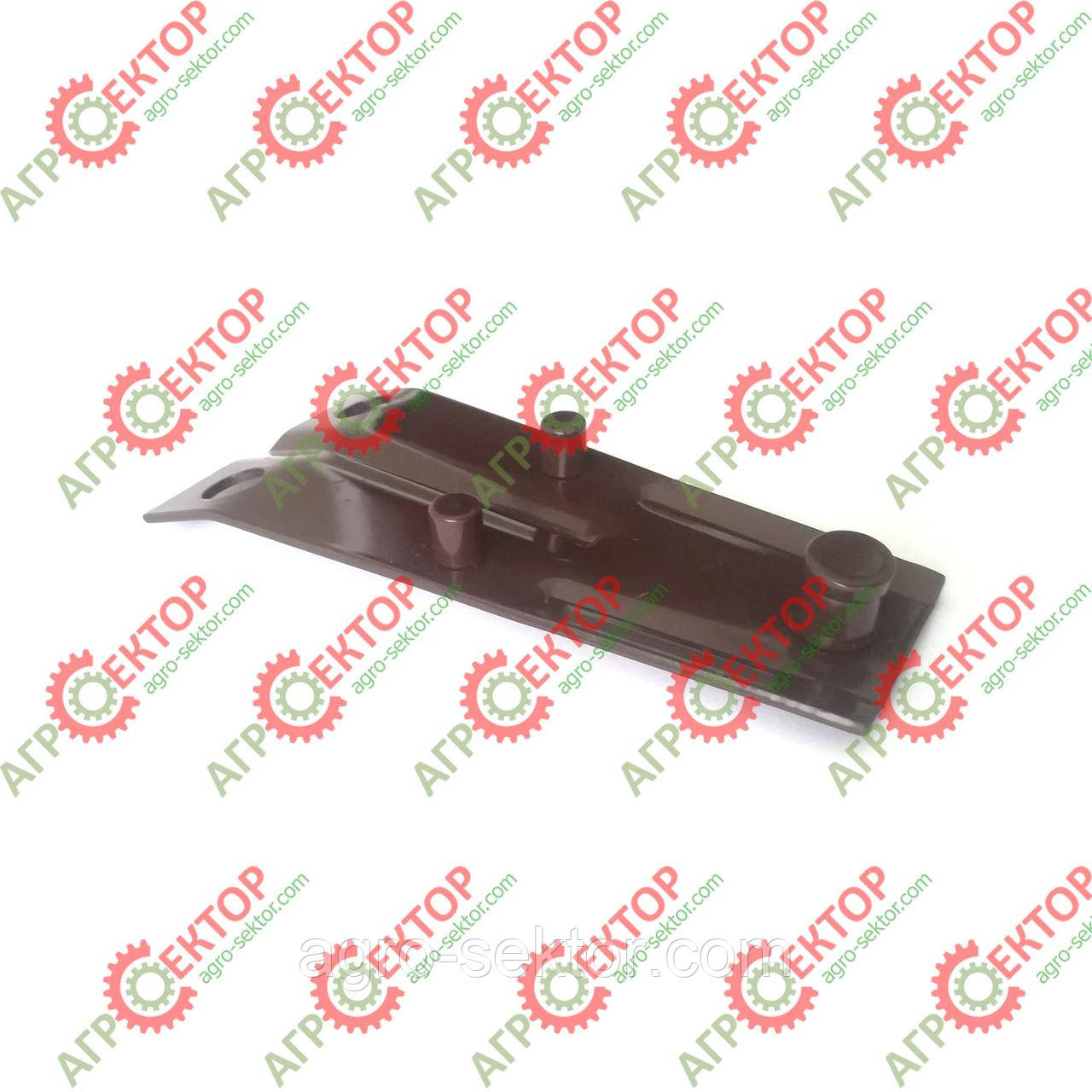 Тримач ножа косарки Wirax (в-во Польща) 5036/01-030