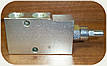 Клапан контролер односторонньої дії, 60 л/хв, 1/2 BSP, 350 барів (SE-A 08), фото 4