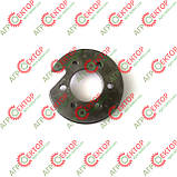 Храпове колесо шестерні включення до в'язального апарату прес-підбирача Famarol Z-511 8245-511-007-131 5511/007-02-006 5511/00713, фото 6