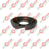 Храпове колесо шестерні включення до в'язального апарату прес-підбирача Famarol Z-511 8245-511-007-131 5511/007-02-006 5511/00713, фото 2