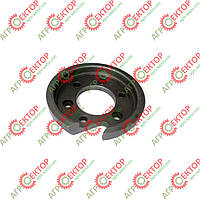 Храпове колесо шестерні включення до в'язального апарату прес-підбирача Famarol Z-511 8245-511-007-131 5511/007-02-006 5511/00713