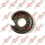 Храпове колесо шестерні включення до в'язального апарату прес-підбирача Famarol Z-511 8245-511-007-131 5511/007-02-006 5511/00713, фото 3