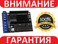 Плата расширения для NodeMcu Motor Shield ESP8266 ESP-12E *