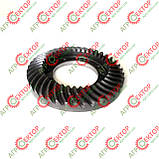 Планетарна конічна пара 7*39 редуктору пресспідбирача Famarol Z511 8245-511-004-577 5511/004-01-130 5511/00457, фото 5