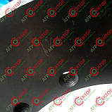 Планетарна конічна пара 7*39 редуктору пресспідбирача Famarol Z511 8245-511-004-577 5511/004-01-130 5511/00457, фото 9