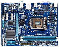 Материнская плата Gigabyte GA-H61M-DS2 Socket 1155