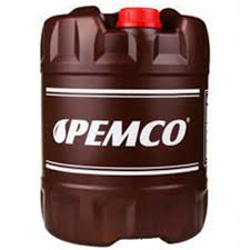 Моторное масло PEMCO iDRIVE 102 20L - фото 1 - id-p77753955