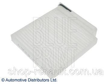 Фільтр салону Logan/MCV/Sandero/Duster BLUE PRINT, ADN12506