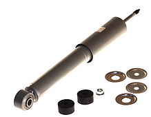 Амортизатор передній газовий KYB Humme H2 (03-07) 554319, фото 4