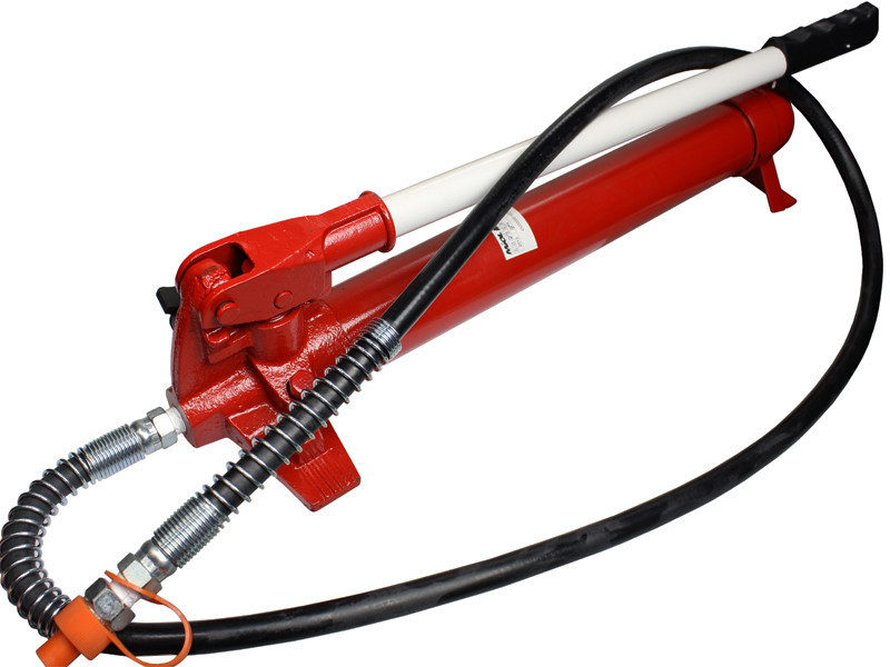 Насос гідравлічний 20 тонн Miol 80-335