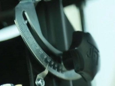 Шліфувальний верстат JET JBOS-5