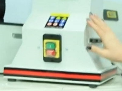 Шліфувальний верстат JET JBOS-5