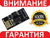 WiFi модуль трансивер ESP8266 ESP-01