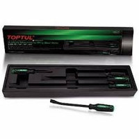 Набір монтувань 4ед. Toptul JGAT0402