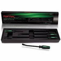 Набір монтувань 4ед. Toptul JGAT0402, фото 1