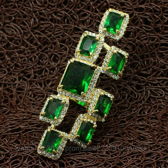 Кільце "Цецилія"