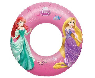 Круг для плавання Disney Princess 56 см