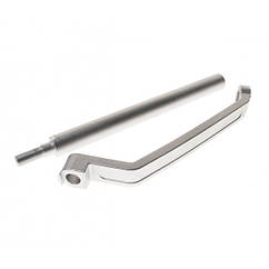 Набір пристосувань для демонтажу насоса гідропідсилювача керма MITSUBISHI (FUSO), IVECO JTC 4360