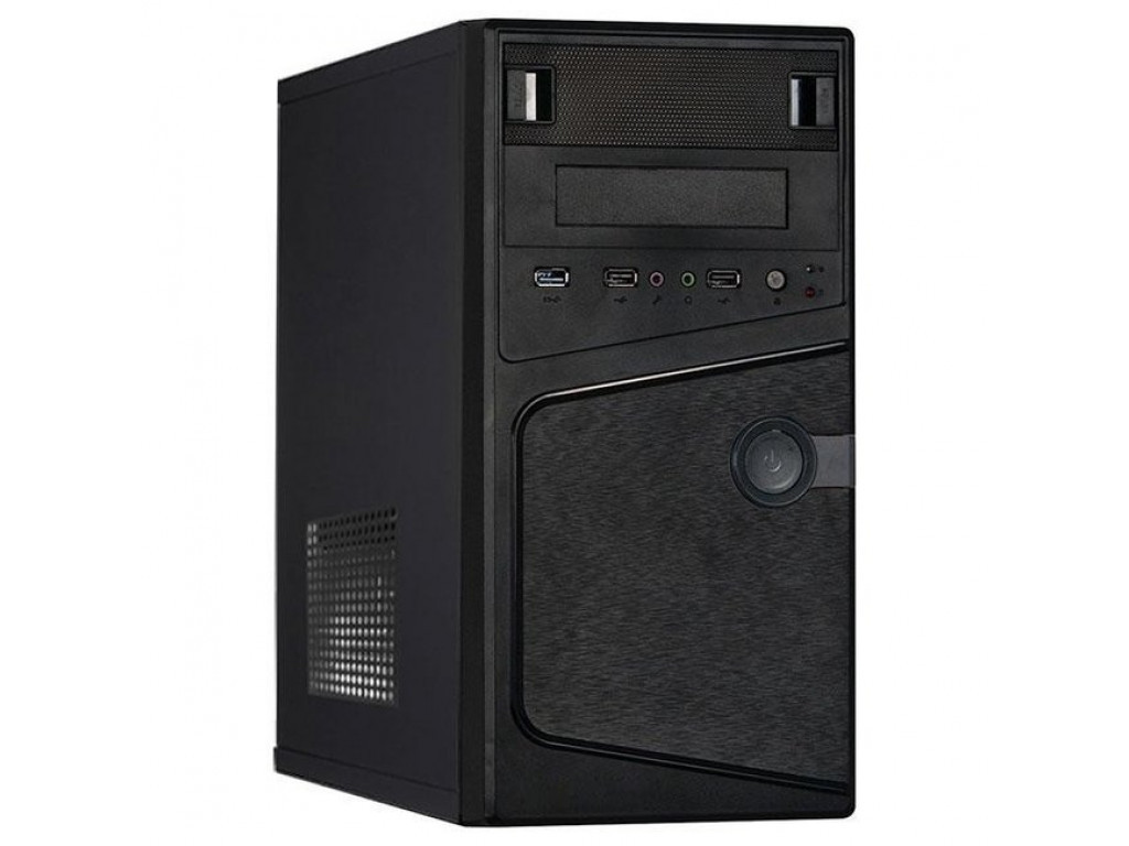 Системний блок Intel Pentium G870 3.10GHz/4Gb/320Gb/R9270X/500W