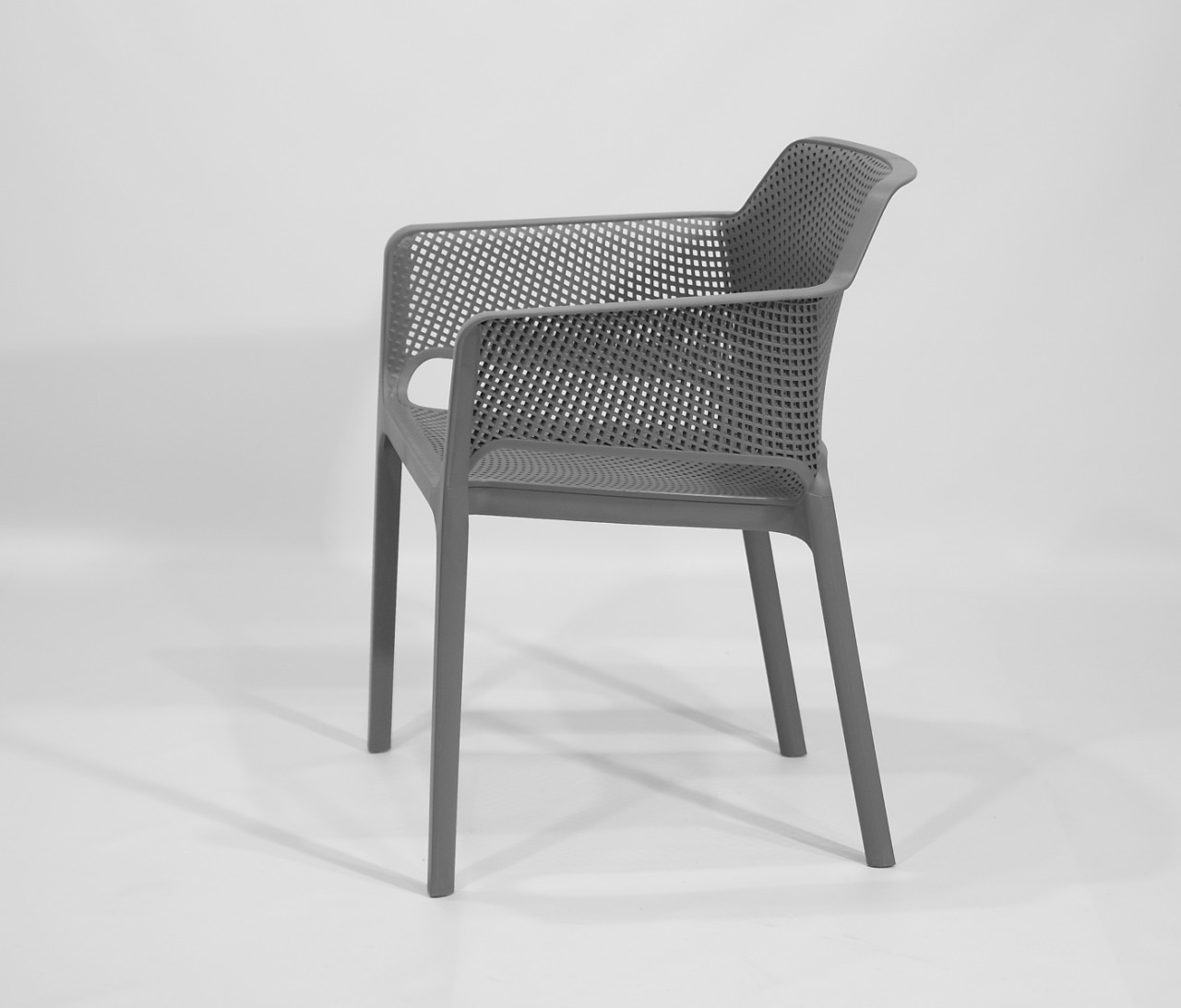 Кресло Amado, серый - фото 2 - id-p853181346