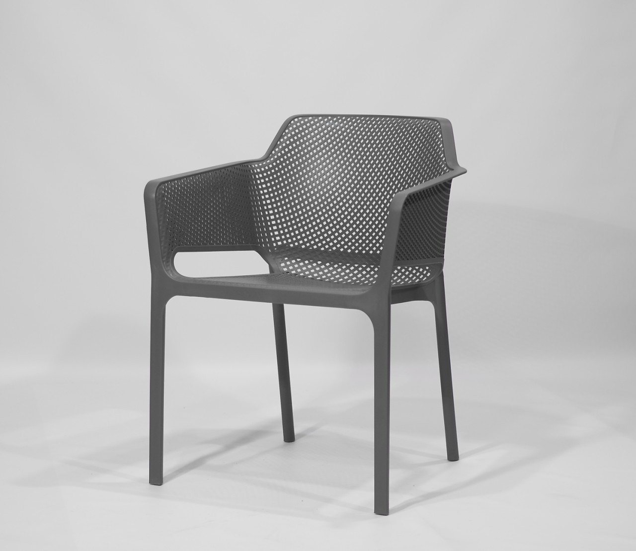 Кресло Amado, серый - фото 3 - id-p853181346