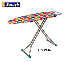 Прасувальна дошка Sarayli 2301 LUX PAAG