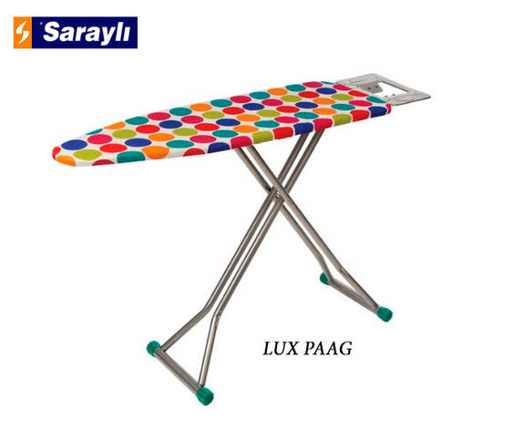 Прасувальна дошка Sarayli 2301 LUX PAAG, фото 1