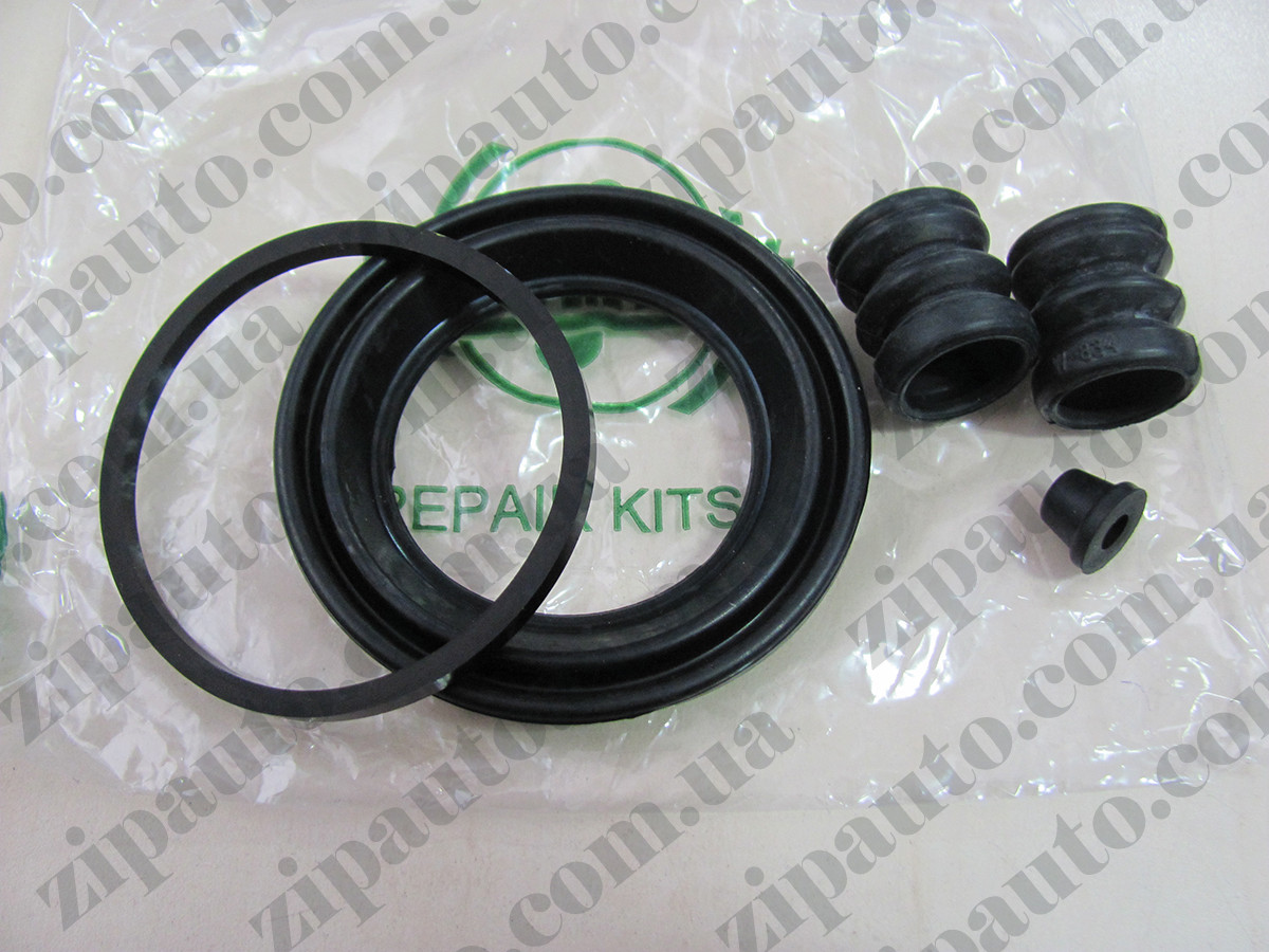 Ремкомплект переднього супорта Volkswagen T4 | 54 mm LUCAS | FRENKIT 254012, фото 1