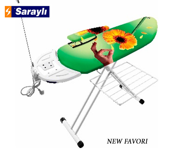 Прасувальна дошка Sarayli