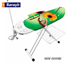 Прасувальна дошка Sarayli