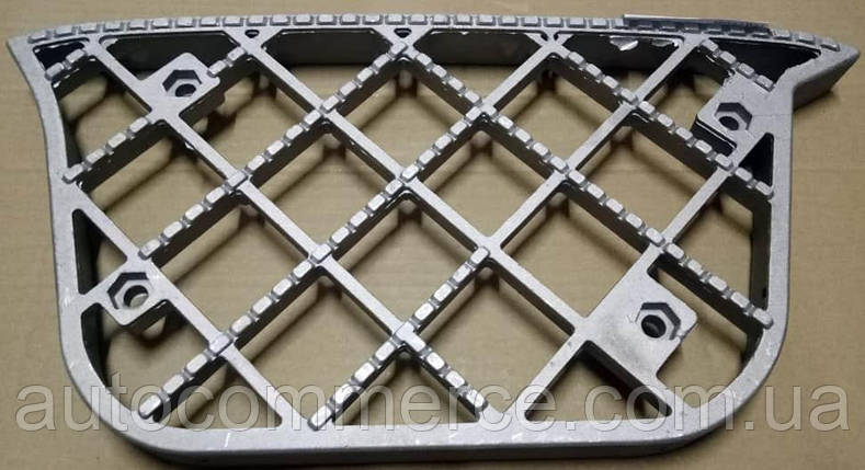 Підніжка кабіни алюмінієва ліва, права FAW СА3252 (Фав 3252), фото 1