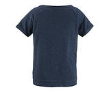 Стильна футболка зі щільного трикотажу від тсм Tchibo (Чибо), Німеччина, розмір 42-46, фото 3
