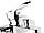 Змішувач для ванни Newarc Master 187511 хром, фото 6