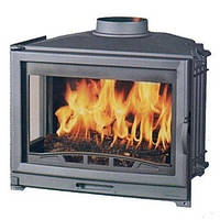 Чавунна камінна топка Chazelles Solo D70G