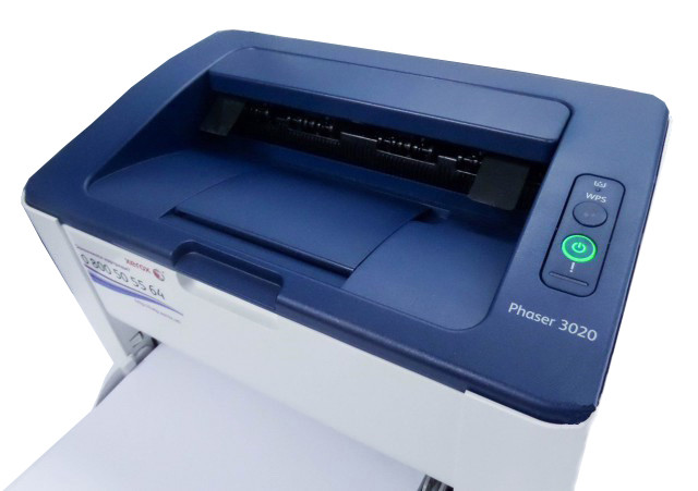 Xerox Phaser 3020BI Лазерний принтер Xerox Phaser 3020BI