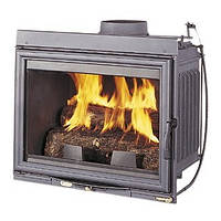 Чавунна камінна топка Chazelles C801 L