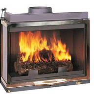 Чавунна камінна топка Chazelles CAVG 801 L