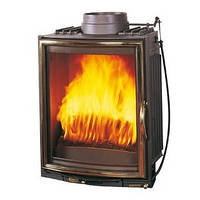 Чавунна камінна топка Chazelles CG 581 L