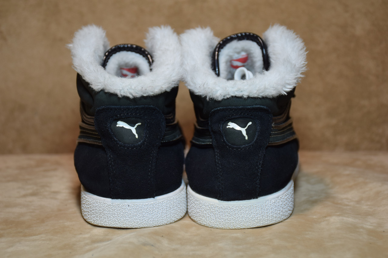 Puma ikaz cheap mid