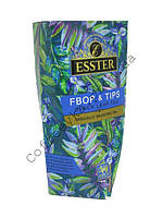 Чай чёрный ESSTER FBOP Black Leaf Tea (с типсами) 100 гр.