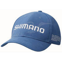 Кепка Shimano Thermal Cap one size ц:indigo