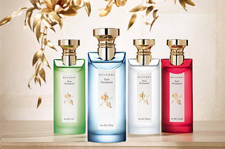 Bvlgari Eau Parfumee Au The Bleu одеколон 150 ml. (Булгарі Еу Парфум Ау Зе Блю), фото 6