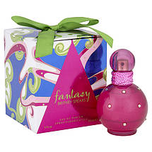 Britney Spears Fantasy парфумована вода 100 ml. (Бритни Спирс Фентези), фото 3